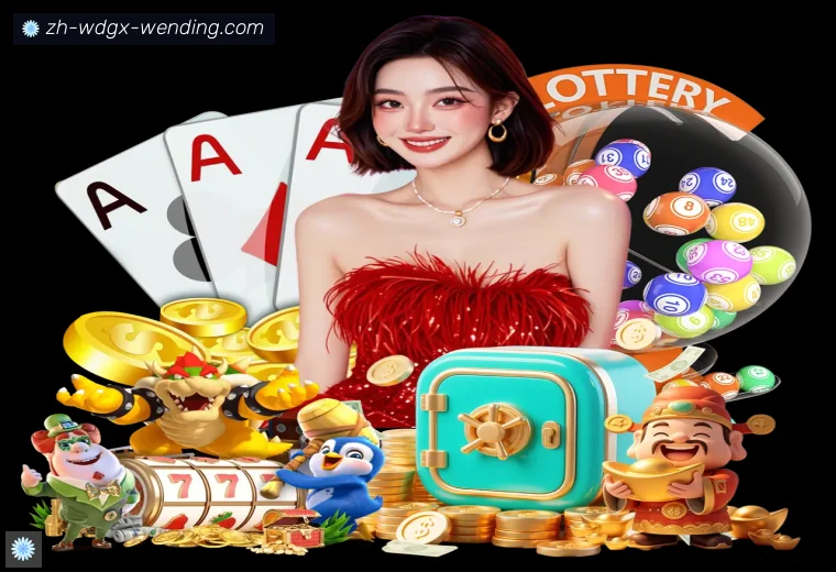 问鼎娱乐APP界面预览